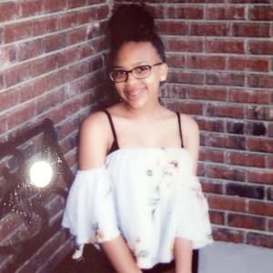 Meet your Posher, Miah